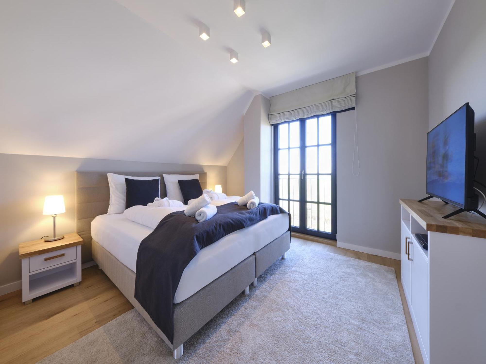 Reetland Am Meer - Luxusplus Reetdachvilla Mit 4 Schlafzimmern, Aussensauna, Loungebereich Und Kamin G07 Dranske Exterior foto